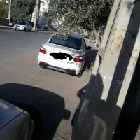 فروش خودرو ساینا s