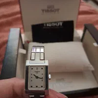ساعت تیسوت اصل سوییس