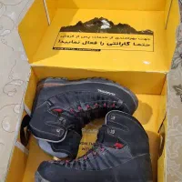 کفش کوهنوردی S2 قارتال