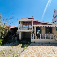 ویلای ساحلی زیباکنار