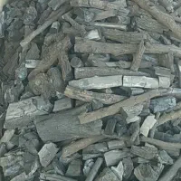 ذغال کبابی شرطی