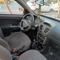 خودرو ساینا|خودرو سواری و وانت|مشهد, طبرسی شمالی|دیوار