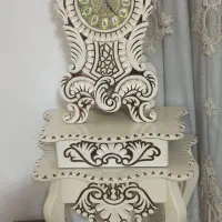 ساعت ایستاده رو میزی