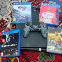 یک ترا کپی خورps4اسلیم