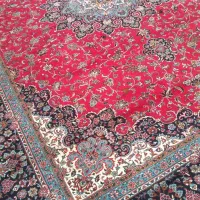 فرش ۱۲متری تک|فرش|کرج, خرمدشت|دیوار