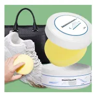 کیت تمیز کننده وپاک کننده کفش ..همیشه شیک باش