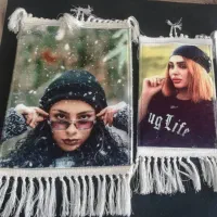 هدیه ما سرکلید قالیچه|تابلو، نقاشی، عکس|مرودشت, تامین اجتماعی|دیوار