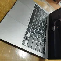 فروش لپ تاپ مک بوک ام وان در حد نو|رایانه همراه|شیراز, زرهی|دیوار