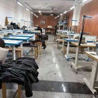 استخدام چرخکار ماهر تکمیلی و نیمه ماهر زنجیره ای