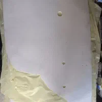 عایق صدا گیر داخل درب پراید