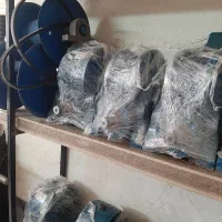 سیم بکسل،بالابرساختمانی،گیربکس،الکتروموتور|مصالح و تجهیزات ساختمان|تهران, چیتگر شمالی|دیوار