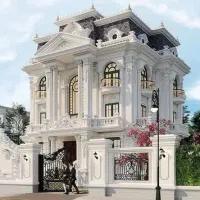 بازسازی مدرن