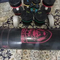 دمبل بتنی کیسه هشتادسانت