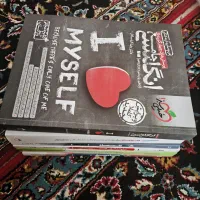 کتاب های کمک درسی علوم انسانی / مشاوران ، خیلی سبز