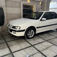 پارس TU5 فول سفارشی