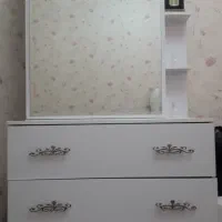 سرویس خواب دونفره|تخت و سرویس خواب|تهران, قصر فیروزه ۱|دیوار