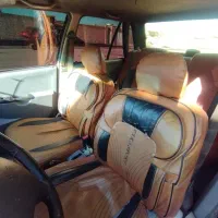 پراید ۸۵|خودرو سواری و وانت|فسا, |دیوار