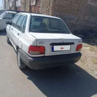پراید مدل ۸۵|خودرو سواری و وانت|ملایر, |دیوار