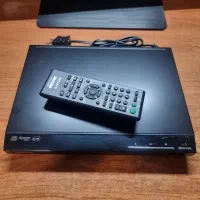 پخش دی‌وی‌دی سونی