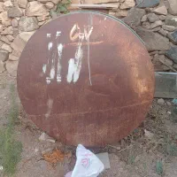 تانکر آب یا سوخت