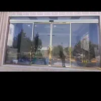 شیشه سکوریت میرال(درب اتومات) کرکره برقی|خدمات پیشه و مهارت|کرج, باغستان|دیوار