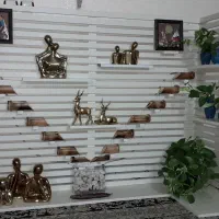 آبنما (بهترین هدیه به عزیزانتون )|صنایع دستی و سایر لوازم تزئینی|تهران, آبشار|دیوار