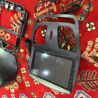 مانیتورماشین