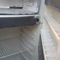 یخچال ده فوت ۲|یخچال و فریزر|مرودشت, بیست متری بیمارستان|دیوار