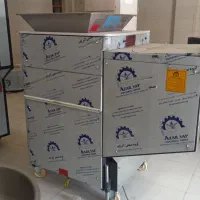 دستگاه نانوایی روتاری پلاس آذر یاپ|ماشینآلات صنعتی|سرباز, |دیوار