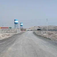 ۲۱۱مترمربع باغچه ۴دیواری موقعیت طلا سند تک برگ|فروش زمین و ملک کلنگی|شهریار, فرارت|دیوار