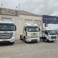 فورس F38 مدارک کامل با کارت سوخت|خودرو سنگین|شیراز, وزیرآباد|دیوار