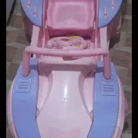 ماشین شارژی بدون باتری|اسباببازی|پاکدشت, پاکدشت (مامازند)|دیوار