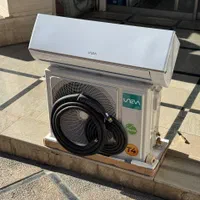 کولرگازی۲۴هزارموتورسنگین یونیوا(بانه پرداخت درمحل)