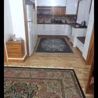 اجاره روزانه/هفتگی/ماهانه ویلا ۹۰ متری|اجارهٔ کوتاه‌مدت ویلا و باغ|شفت, |دیوار