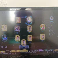 اکانت ultimate fc26 Xbox