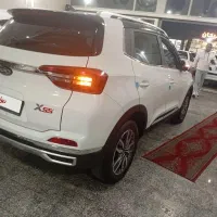 ام‌وی‌ام X55‌اکسلنت‌اسپرت|خودرو سواری و وانت|ارومیه, |دیوار