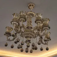 لوستر شیک و خاص