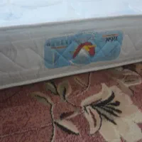 سلام تشک کودک سالم|تشک تختخواب|قم, شهرک مهدیه|دیوار