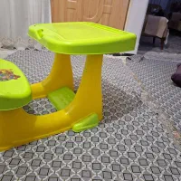 میز تحیر  کودک|میز تحریر و کامپیوتر|قرچک, زیبا شهر|دیوار