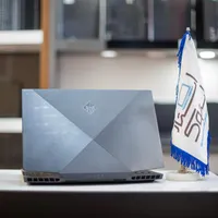لپتاپ HP OMEN مجهز به i7-10750H & GTX1660Ti 6GB|رایانه همراه|یزد, |دیوار