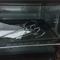 اون توستر|اجاق گاز و لوازم برقی پخت‌وپز|جم, |دیوار