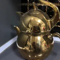 کتری و قوری|قوری، کتری، قهوهساز دستی|شهریار, شهرک وائین|دیوار