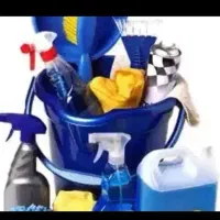 نظافت منزل خونه تکونی  باغ کنی تمیز کردن باغچه