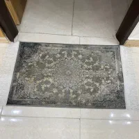 ۲تخته فرش ۹ متری و ۲ عدد پادری ست|فرش|ملایر, |دیوار