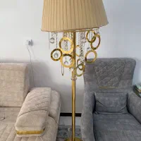 آباژور|چراغ خواب و آباژور|کرج, شاهین‌ویلا|دیوار