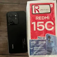 گوشی15C|موبایل|آستارا, |دیوار