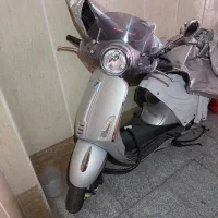 وسپا پریما ۱۵۰ ۷۰ درجه