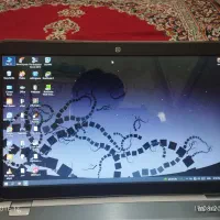 لبتاب دل Inspiron 500gb دانش اموزی