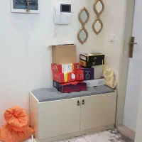 جاکفشی لمسه