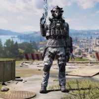 اکانت ویچ واردن دار پروتون و اسکین موتوری|کنسول، بازی ویدئویی و آنلاین|اردبیل, |دیوار